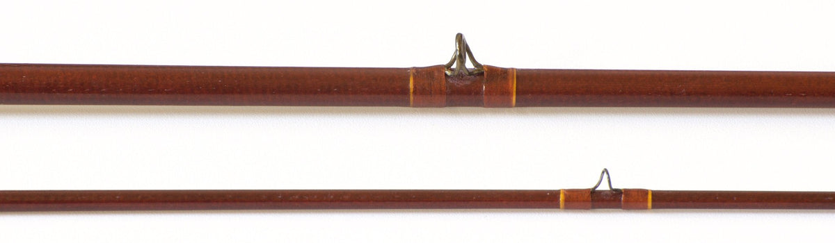 Heddon #70 Pal Deluxe 7'6 5wt Fiberglass Rod 