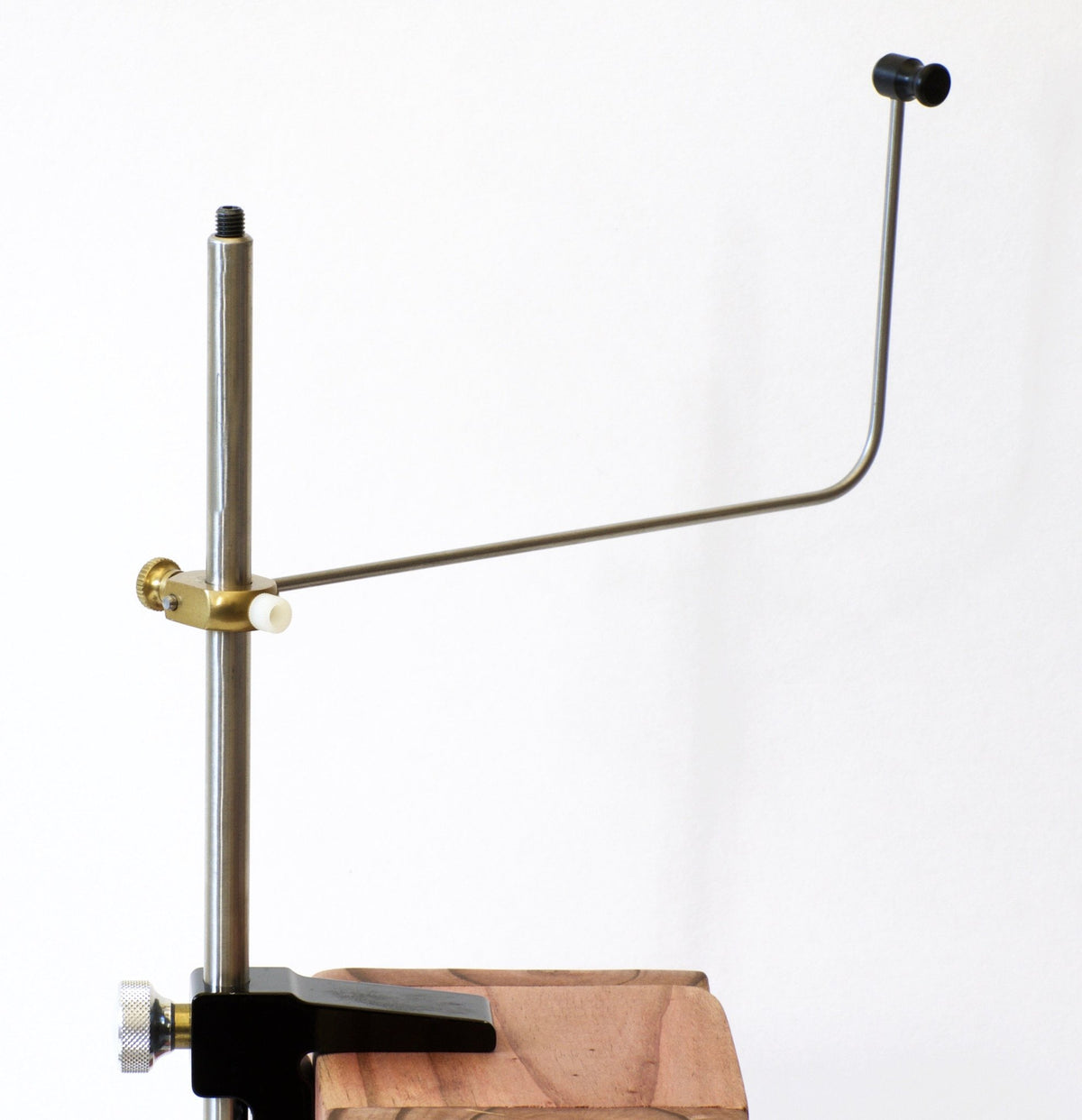 Renzetti Presentation 3000 Vise With Base and C-Clamp 