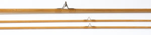 Whitehead, Daryll - Garrison 206E Bamboo Rod - 7'6 5wt 