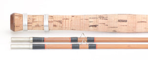 Pezon et Michel "Mirage" Bamboo Rod -- 6'6 2/2 4-5wt 