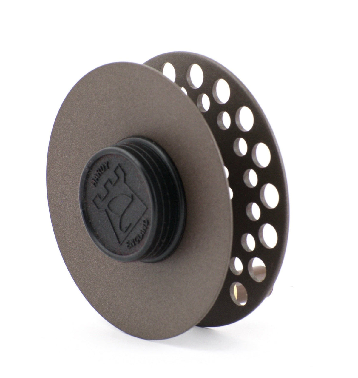 Hardy Golden LRH Lightweight - spare spool