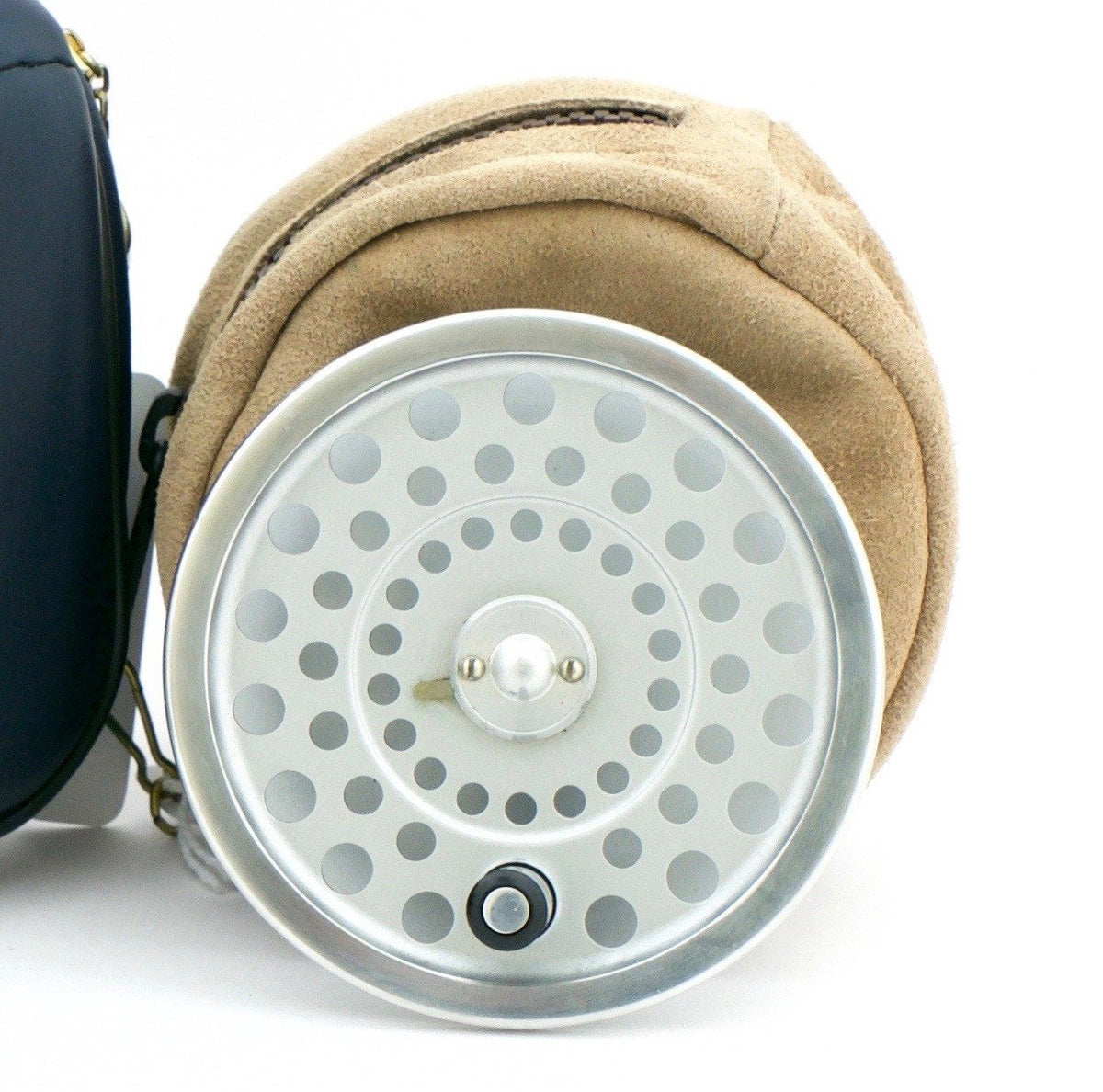 Hardy Marquis 7 / Scientific Anglers System 7 Spare Spool