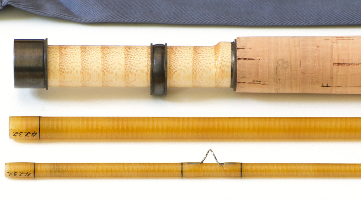 Kabuto Fiberglass Rod 8' 5wt 