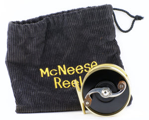 McNeese 3 3/4" Bonefish Fly Reel