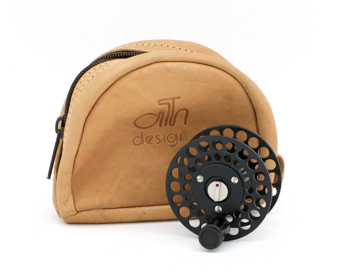 Ari 't Hart F1 Traun - spare spool only