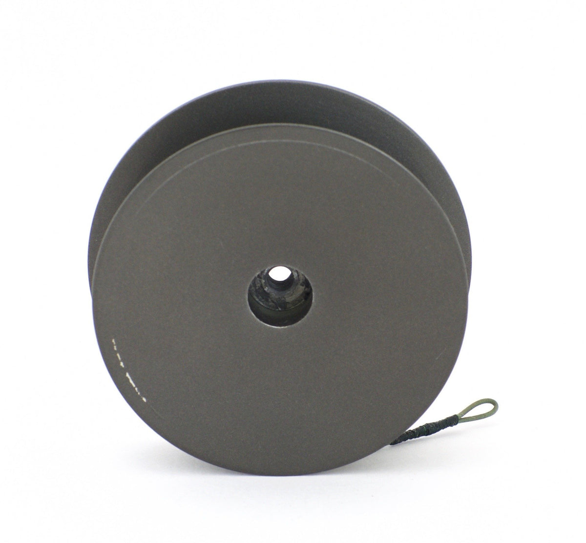 Hardy Perfect 3 5/8" Fly Reel and Spare Spool 