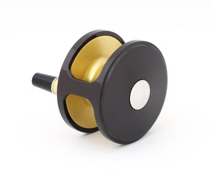 Seamaster Dual Mode MKII Fly Reel