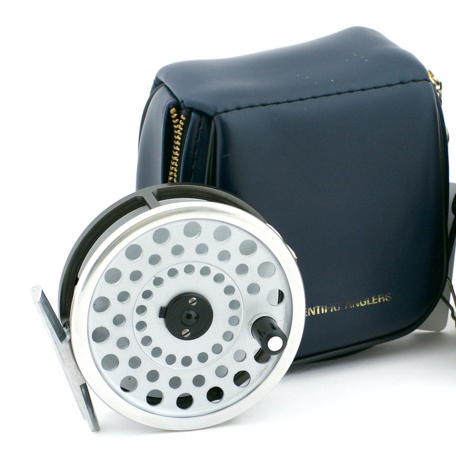 Scientific Anglers System 7 Fly Reel - made by Hardy's