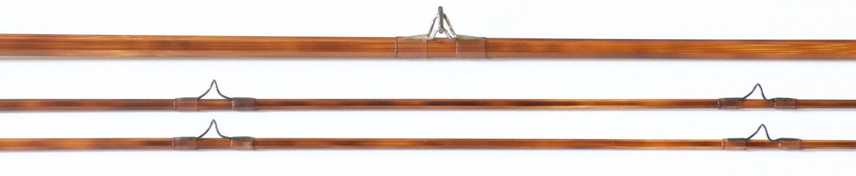 Thomas & Thomas Jus' Swell Limited Edition Bamboo Rod