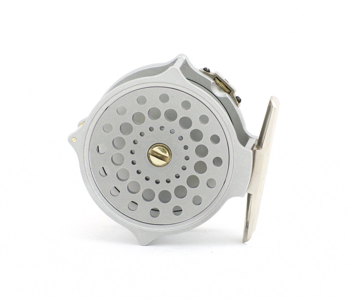 Hardy Bougle Commemorative 1903 Limited Edition Fly Reel