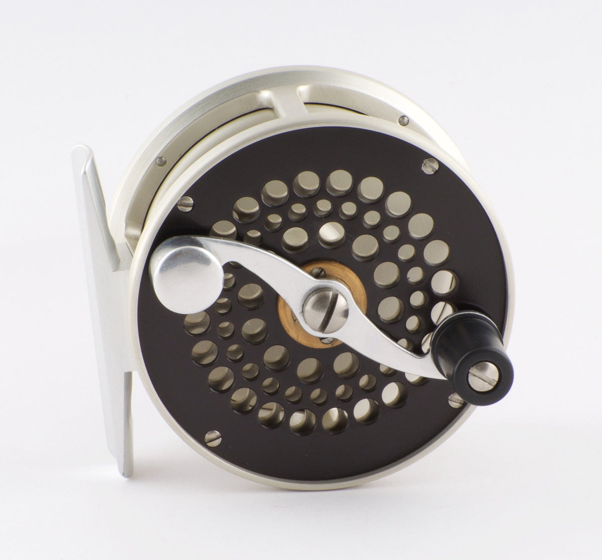 Bogdan Baby Trout Wide Fly Reel