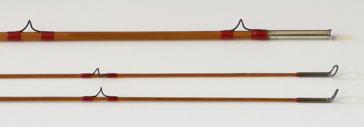 Leonard, HL - Model 36H (6' 2-3wt) Bamboo Rod 