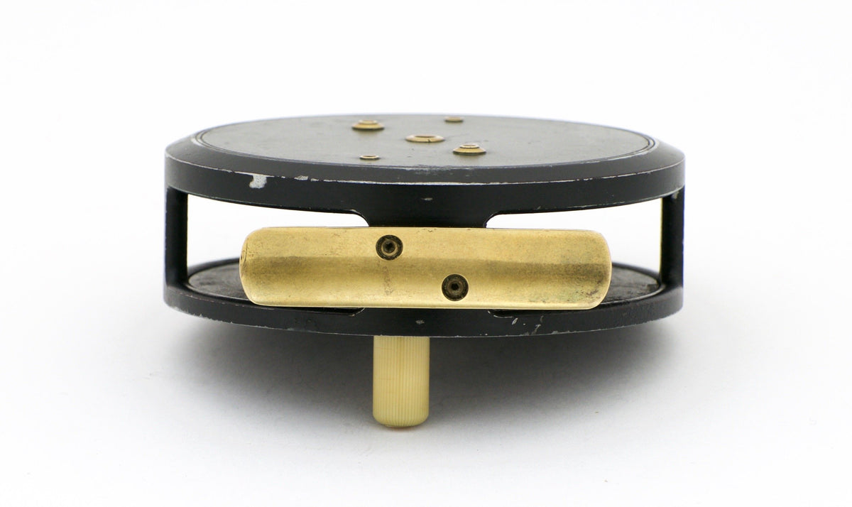 Hardy "Trade Reel" Pattern No. 2 