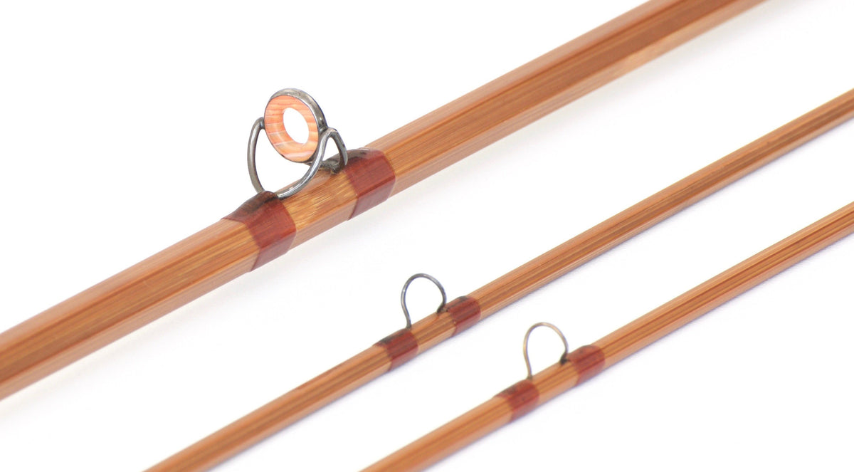 Karstetter, Marty - Hollow-Built Bamboo Rod 8'6 2/2 5wt 