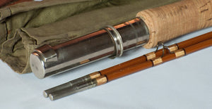 Goodwin Granger Model 7030 (7 Feet) Aristocrat Bamboo Rod