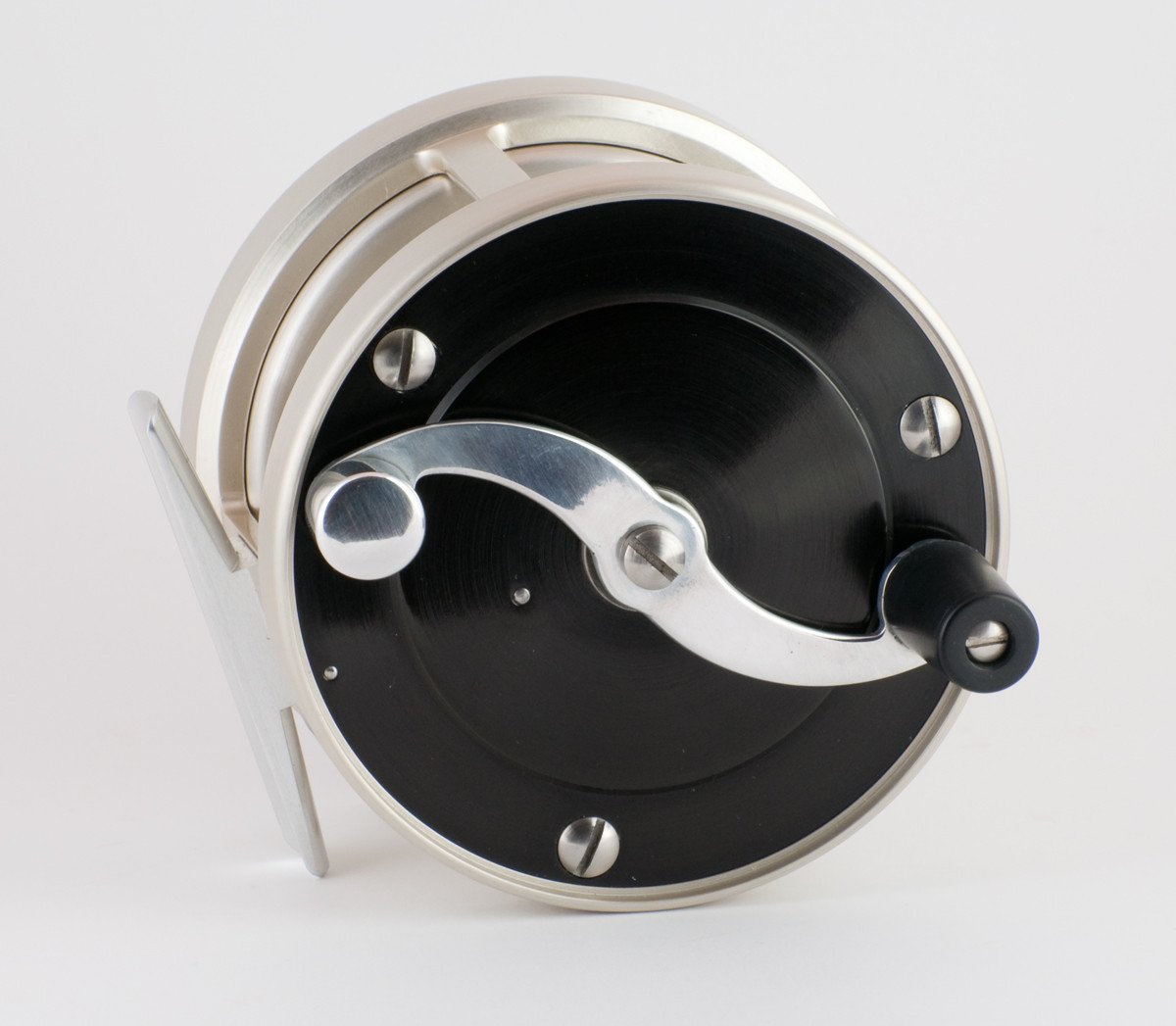 Bogdan Model 300 Fly Reel - RHW
