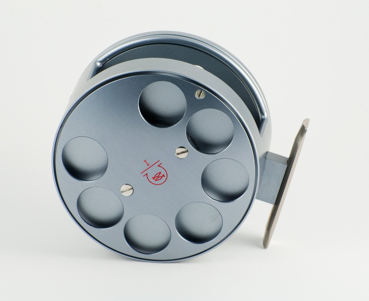 ari hart fly reel for sale Ari 't Hart Hart I fly reel - mint
