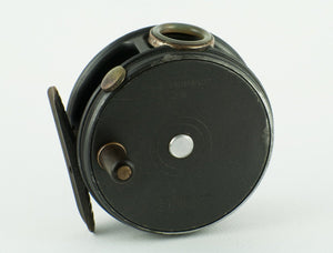 Hardy Perfect 2 7/8" Fly Reel 1950s 