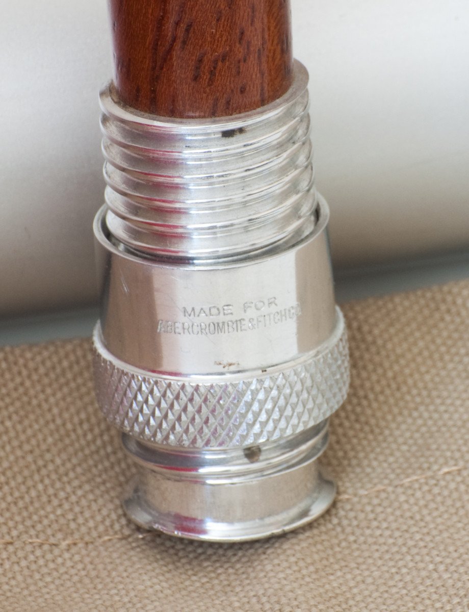 Payne Model 197 Bamboo Rod