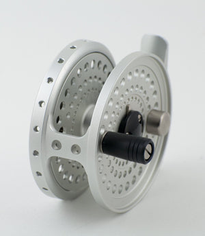 Hardy Uniqua No. 1 fly reel