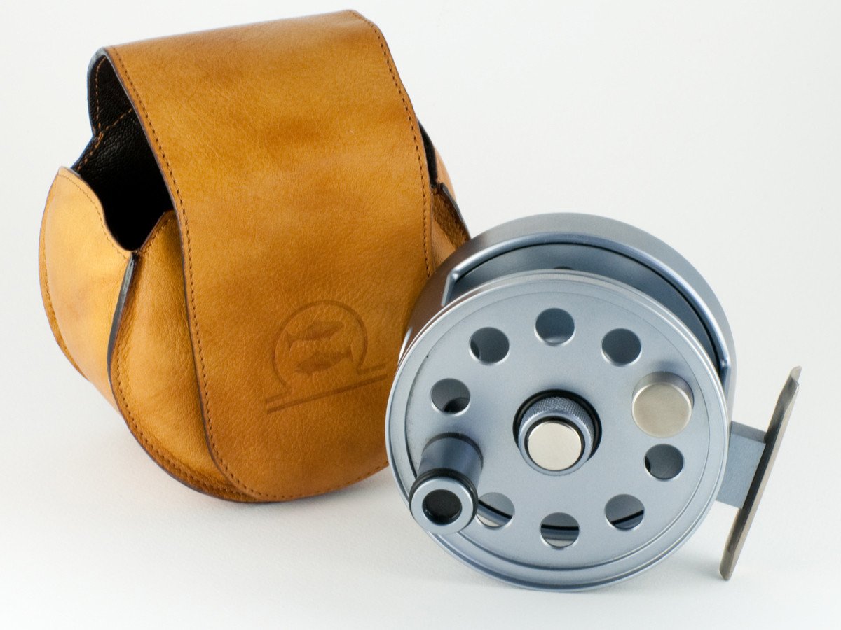 Ari 't Hart Hart I fly reel - mint