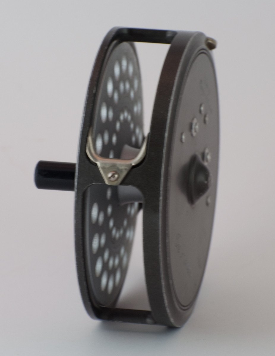 Hardy Princess Lightweight-Series Fly Reel