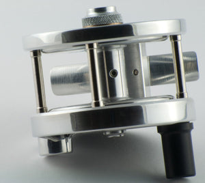 Dr. Paul Hermann Baby Hermann Fly Reel (Mint)