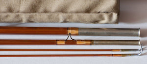 Wright McGill Granger Aristocrat Model 8642 - 8'6 3/2 5wt