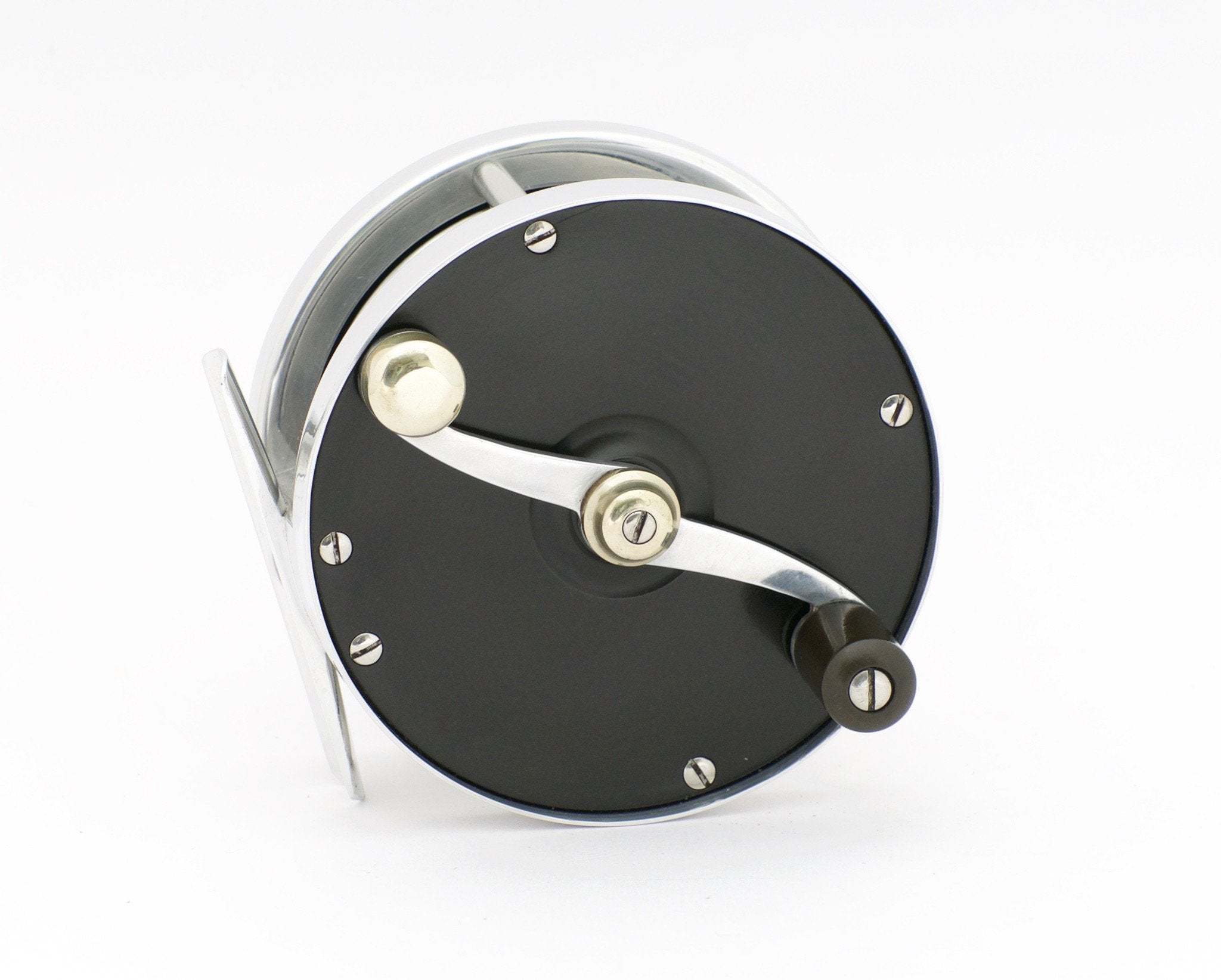 Walker Model 5