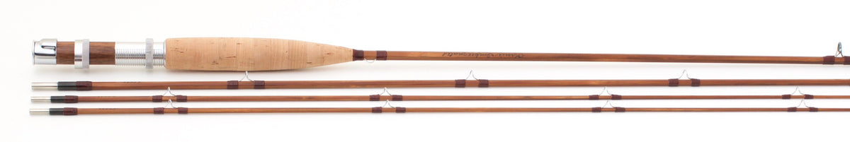 Orvis Rocky Mountain Twin Rod Set - Fly/Spin