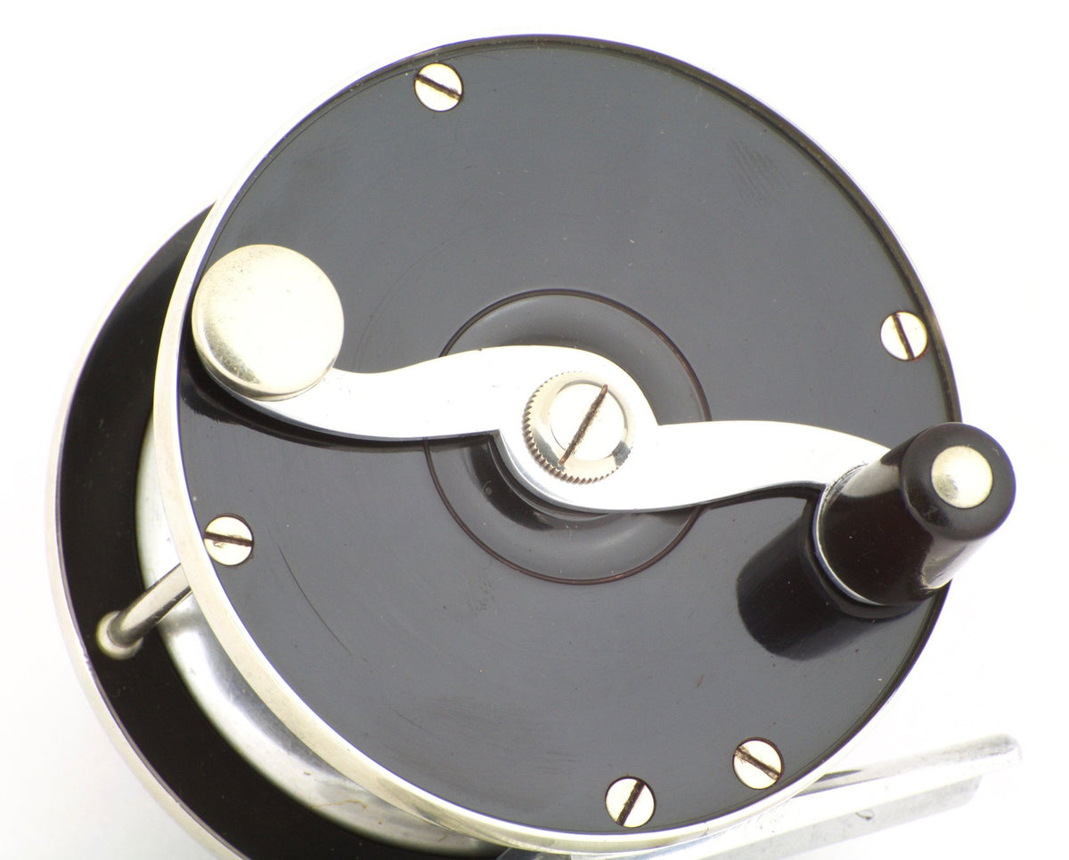 Edward Vom Hofe Model 355 Peerless Fly Reel - size 2