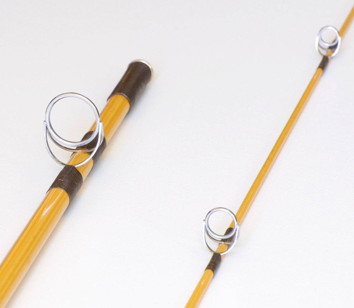 Wright & McGill "Northwest Steelhead" 7'7" Spinning Rod - 2 Piece 