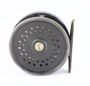 Farlow's 3" Perfect-Style Fly Reel 
