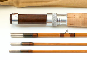 Lyle Dickerson -- Model 861711 Special Bamboo Rod