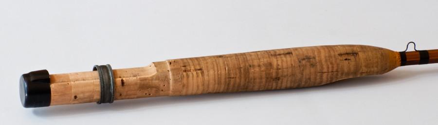 Young, Paul H -- Martha Marie Bamboo Rod 