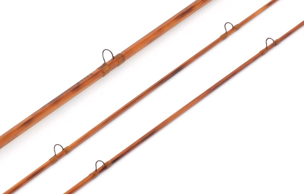 Young, Paul H. -- Midge Bamboo Rod 