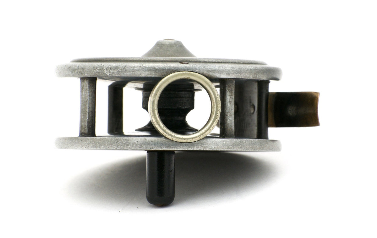 Dingley 3 1/4" Fly Reel - LHW! 