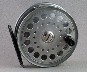 Farlow 4" BWP Reel with rare silent check 