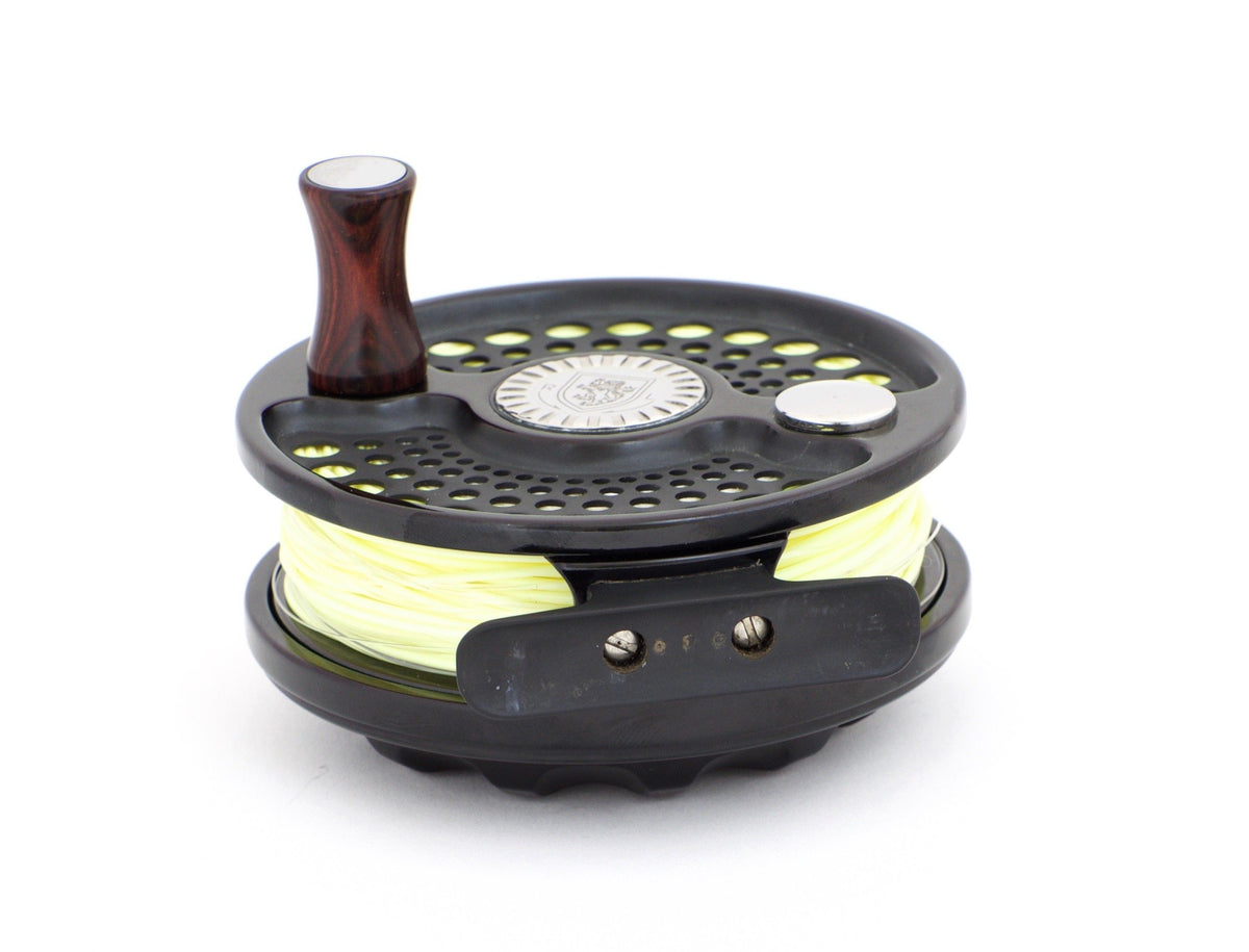 Charlton 8500SS 0.8 Fly Reel - LHW