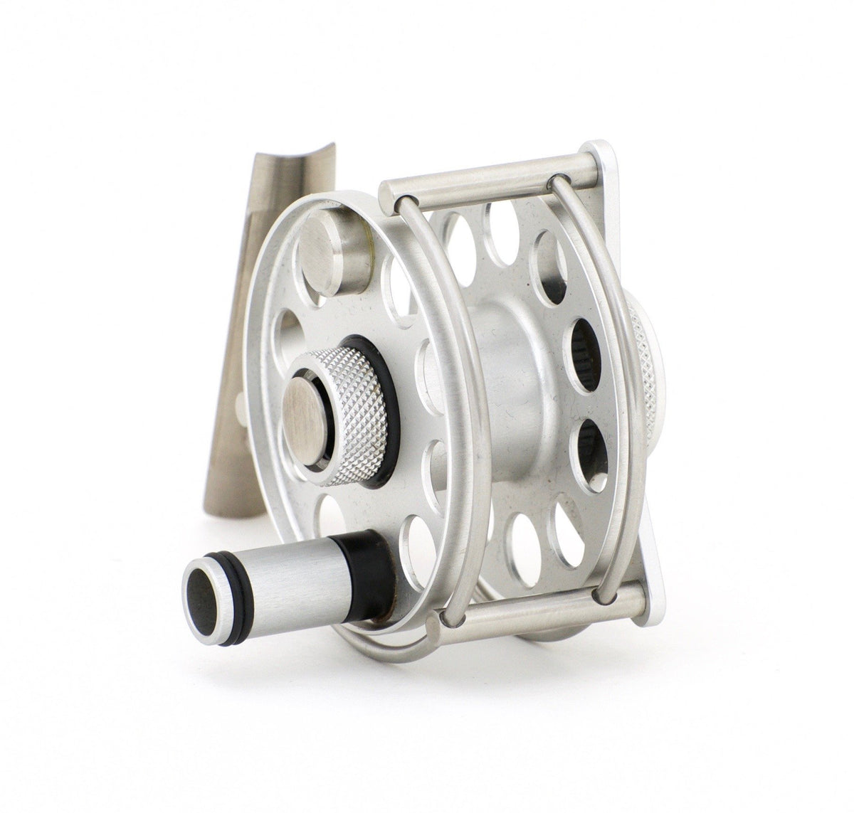 Ari 't Hart Ari I Fly Reel and Spare Spool