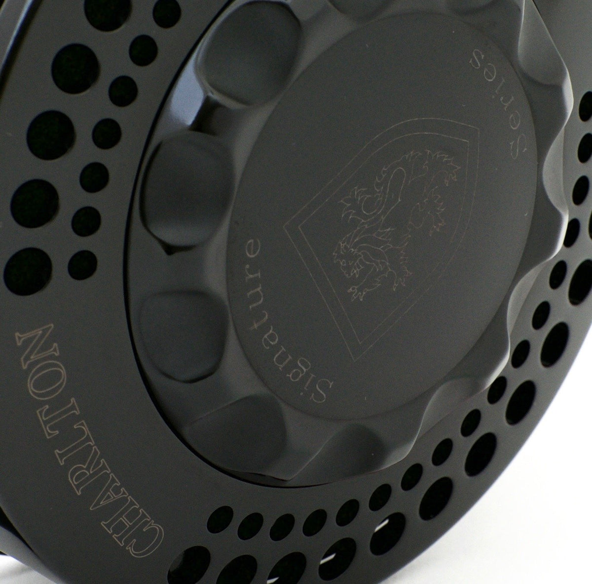 Charlton 8600B Fly Reel - LHW