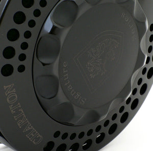 Charlton 8600B Fly Reel - LHW