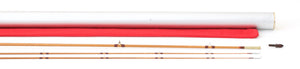 Chin & Herico - 7'1 5wt Bamboo Rod