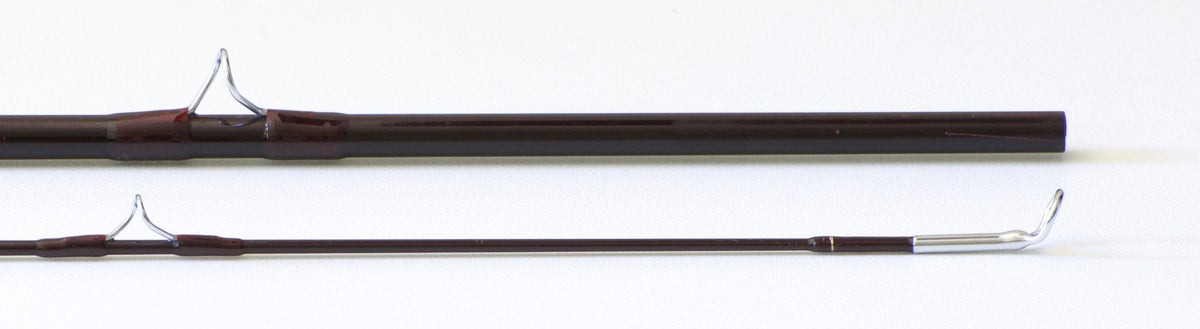 Tom Morgan Rodsmiths 8'6 4wt Graphite Rod 