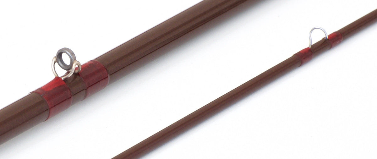 Winston, R.L. -- 9'3" 5wt Fiberglass Rod - SF era 