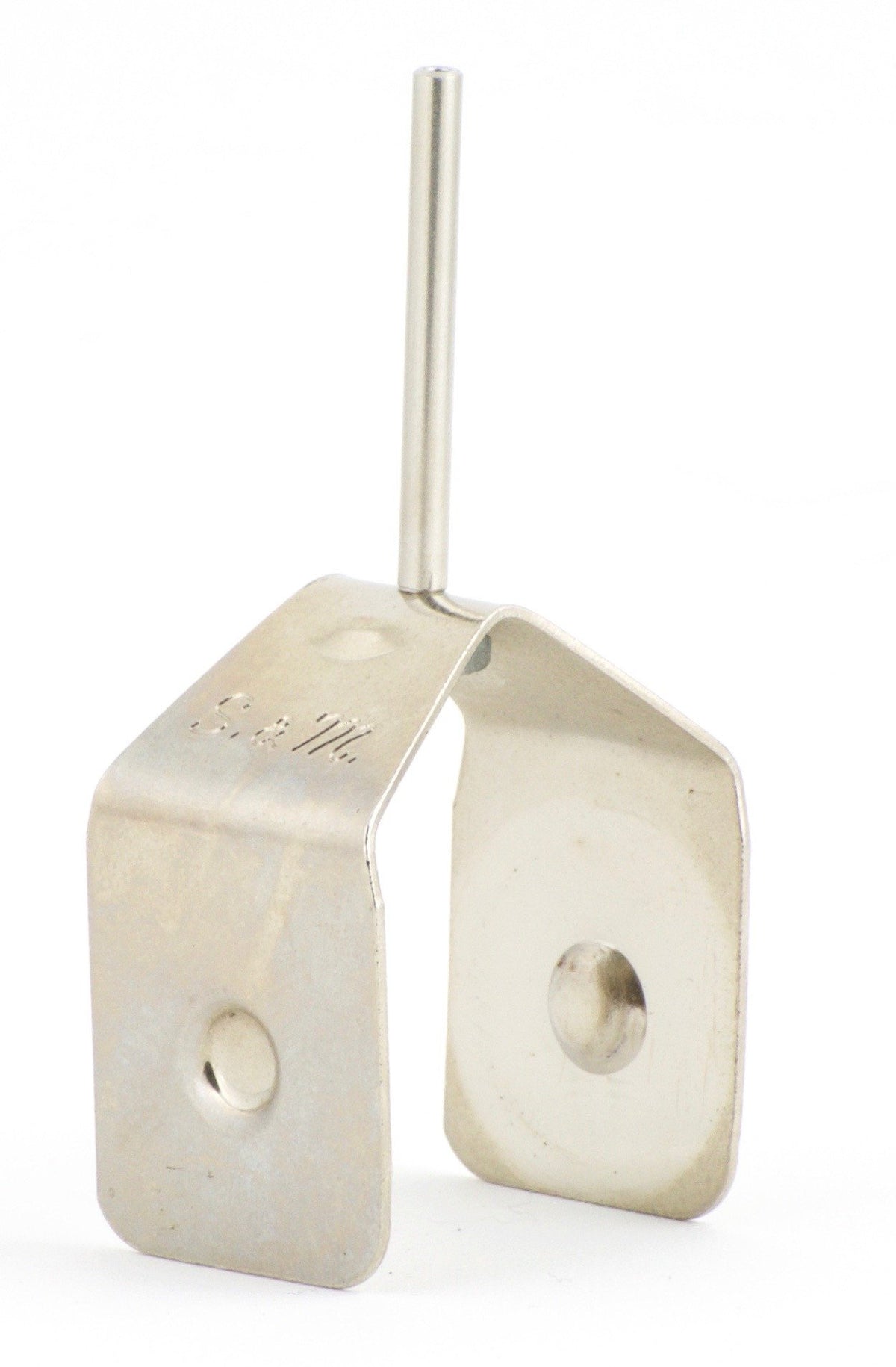 Best, A.K. -- Fly Tying Vise and Tools