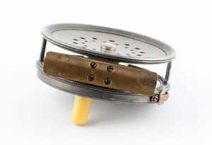 Hardy Perfect 3 3/8" 1906 Check