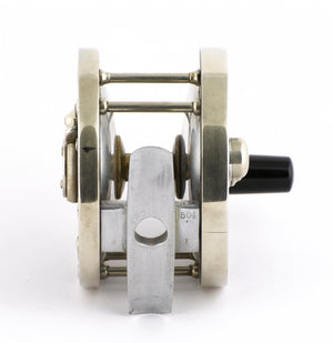 Edward Vom Hofe Model 504 Tobique Size 1/0 Fly Reel