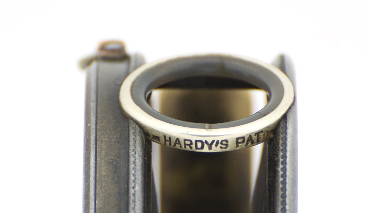Hardy Perfect 3 3/8" 1912 Check Fly Reel 