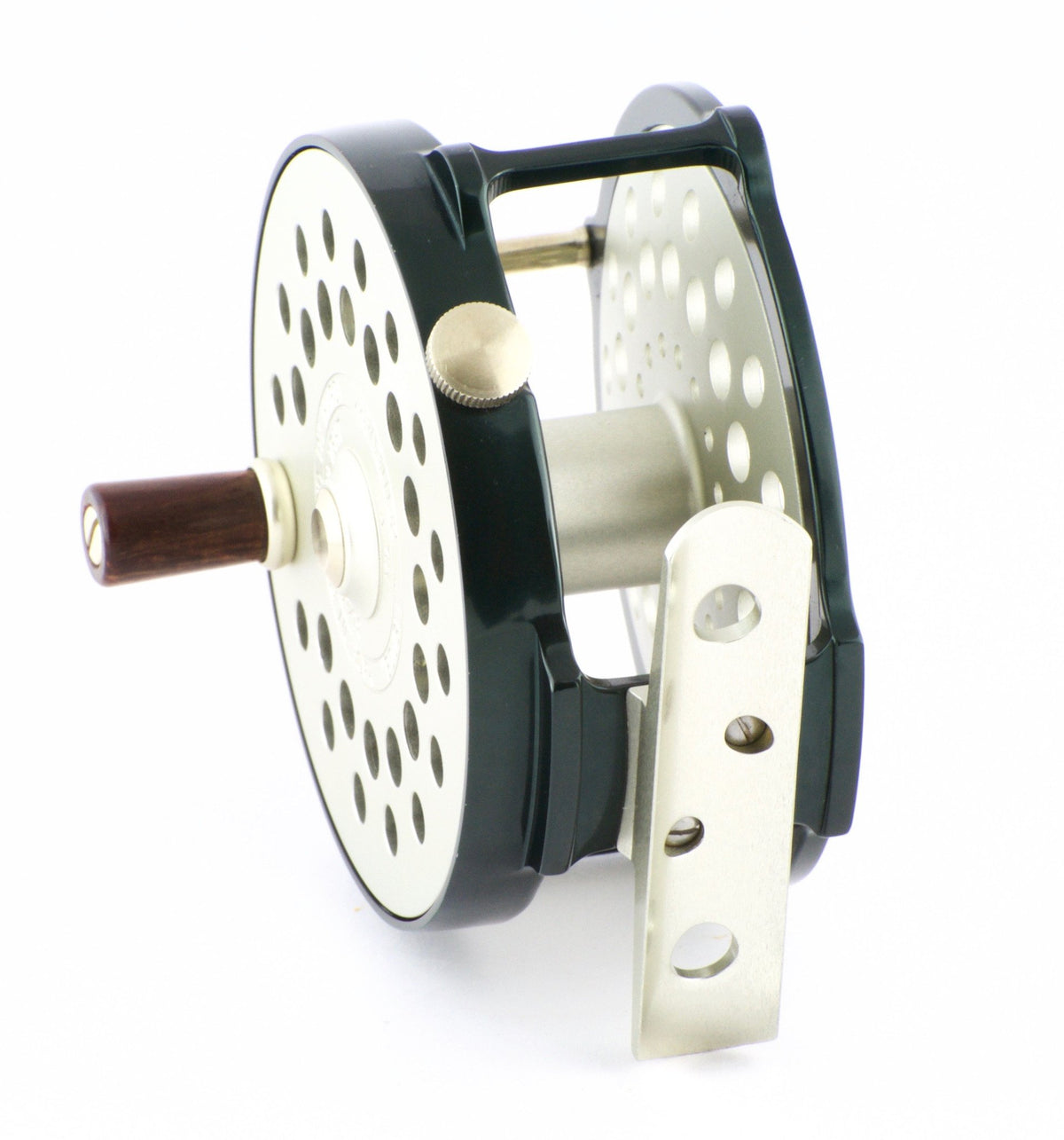 Hardy Bougle MKV 3 1/4" Centenary Edition Fly Reel 